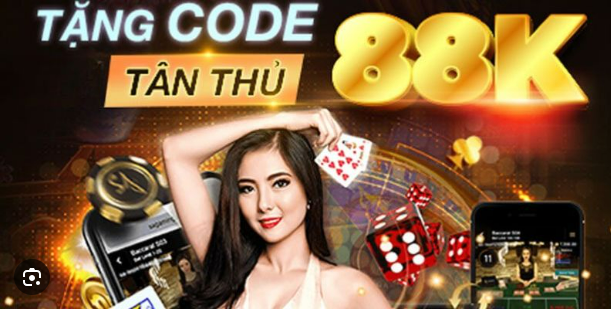 Game Tặng Code 50k